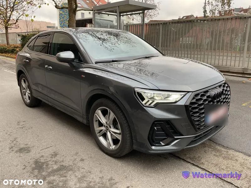 Audi Q3 - 2