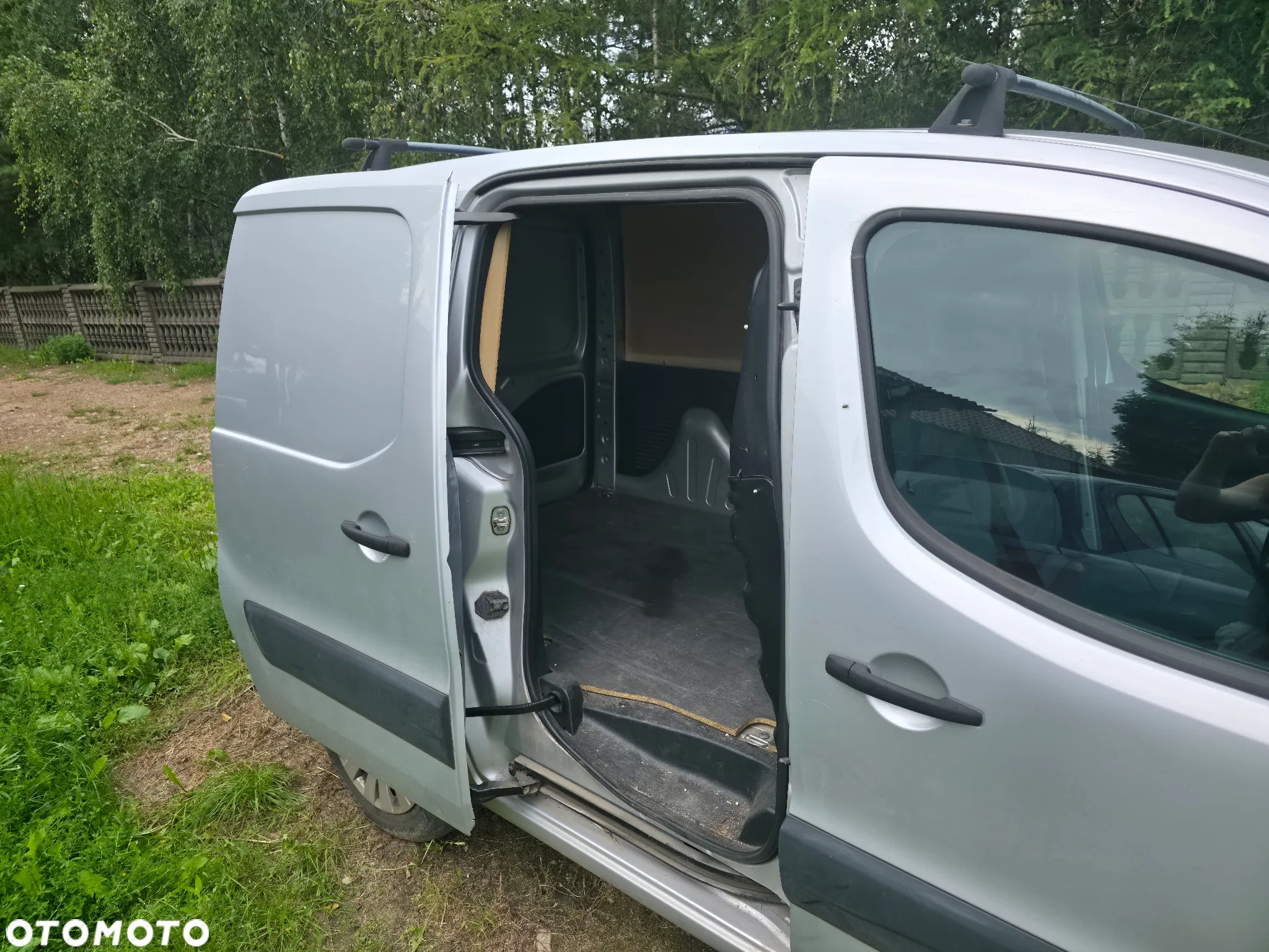 Citroën Berlingo - 4