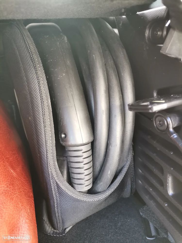 Smart Fortwo Cabrio EQ passion - 14