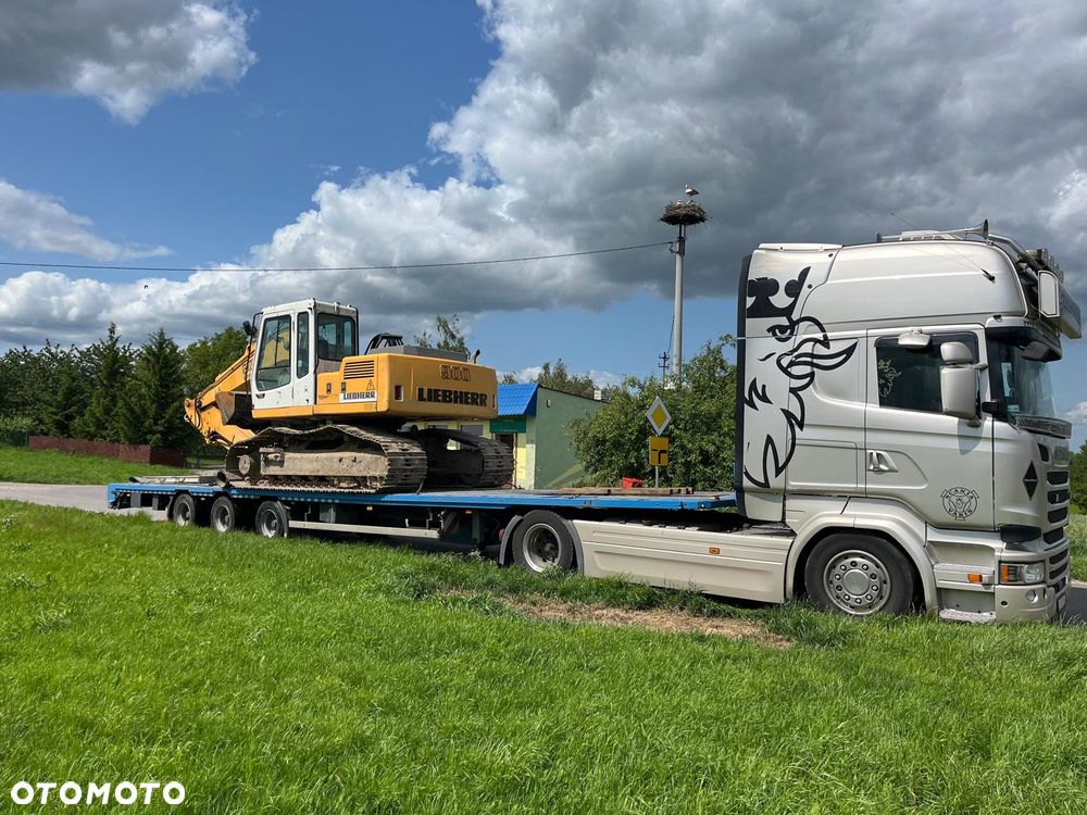 Faymonville SP-3X - 15