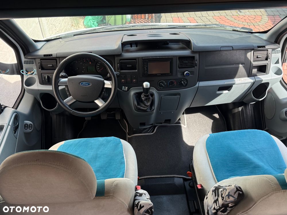 Ford CARIOCA595P - 14
