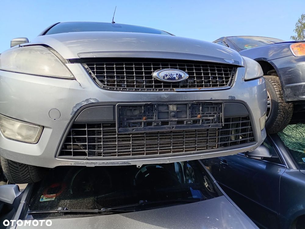 FORD MONDEO MK4 KOMBI 07-10 LAMPA TYŁ TYLNA PRAWA LEWA - 7