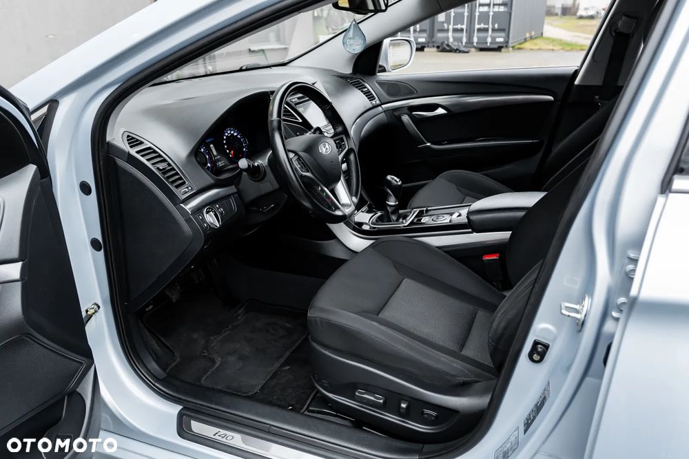 Hyundai i40 2.0 Style - 16