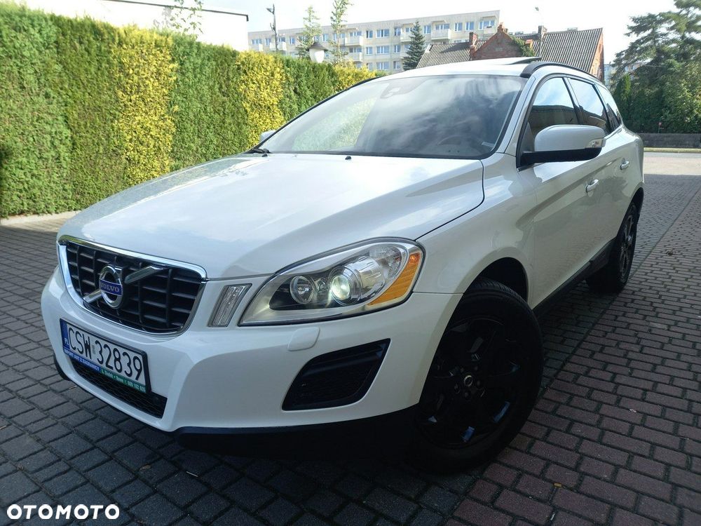 Volvo XC 60 D3 Summum - 3