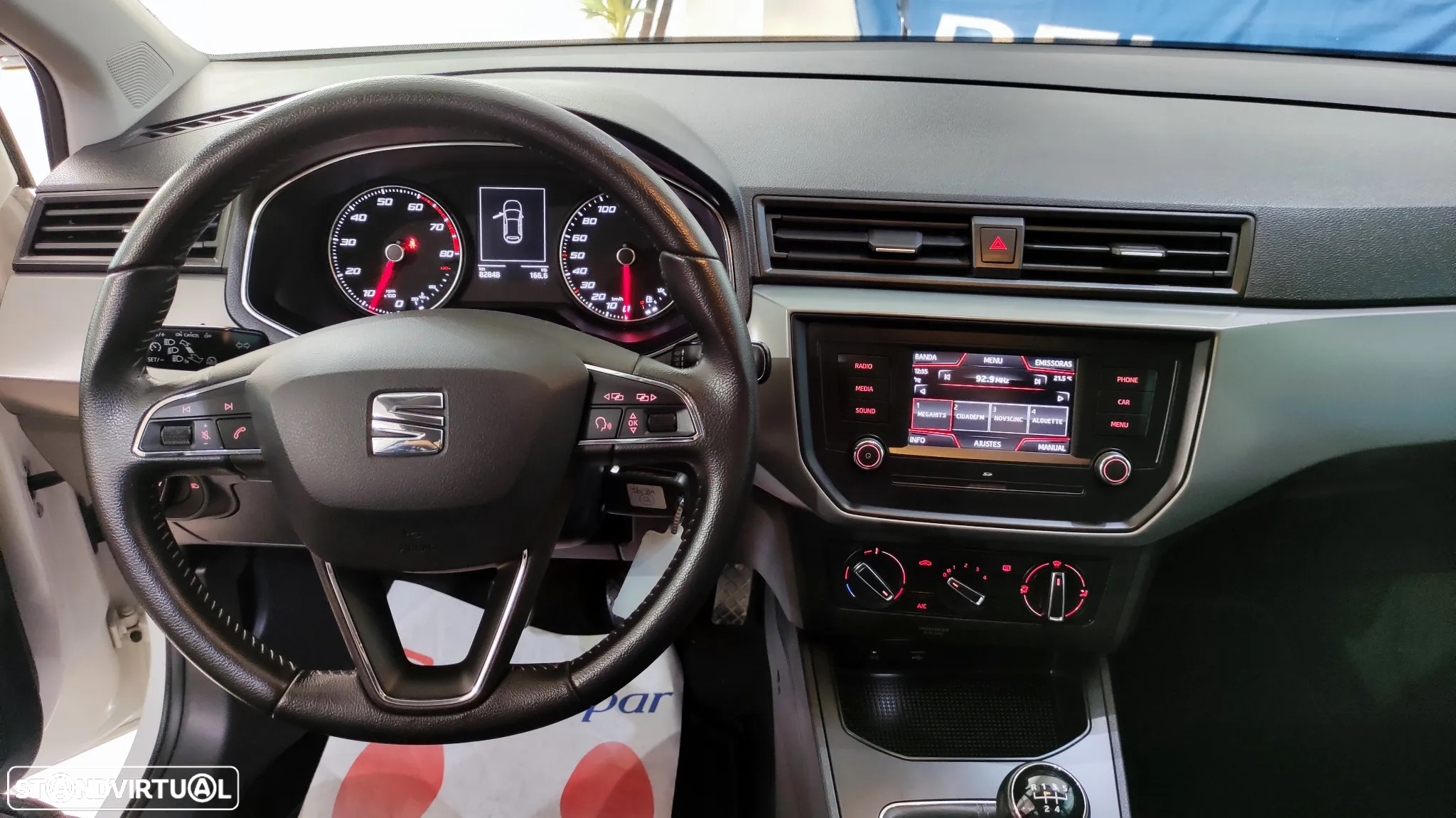 SEAT Ibiza 1.0 Style - 15