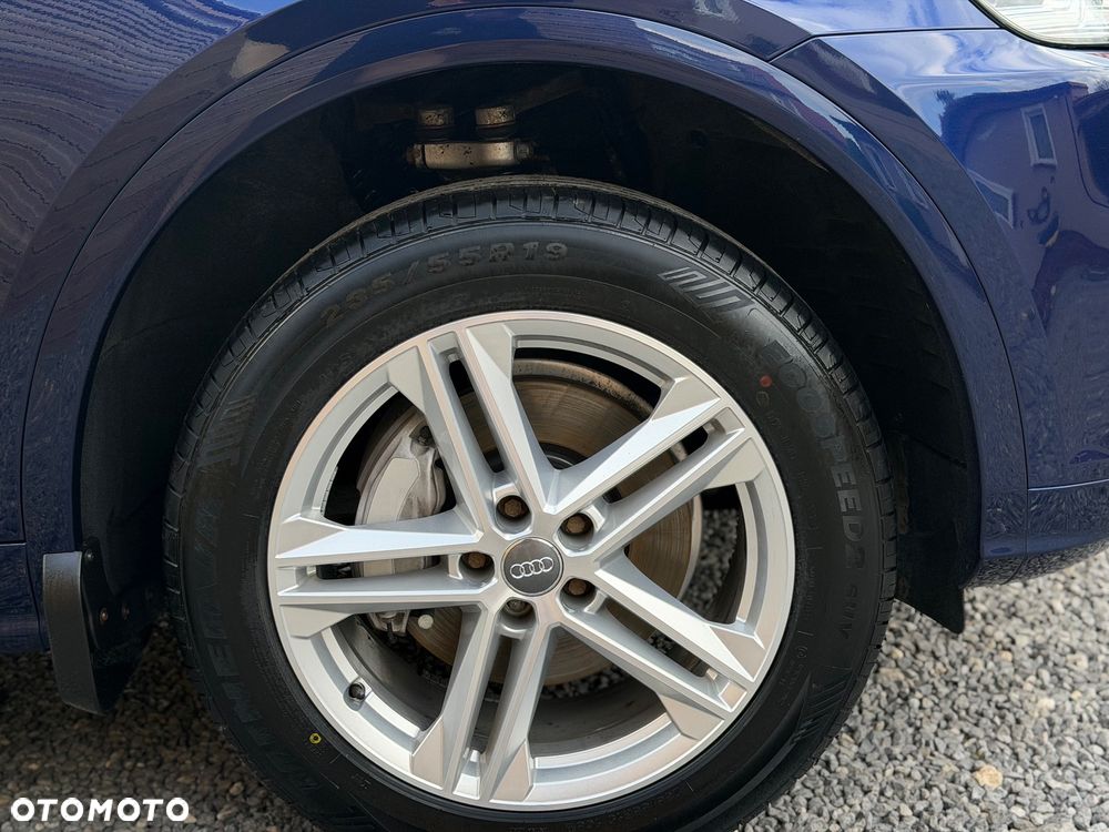 Audi Q5 2.0 TDI Quattro Sport S tronic - 12