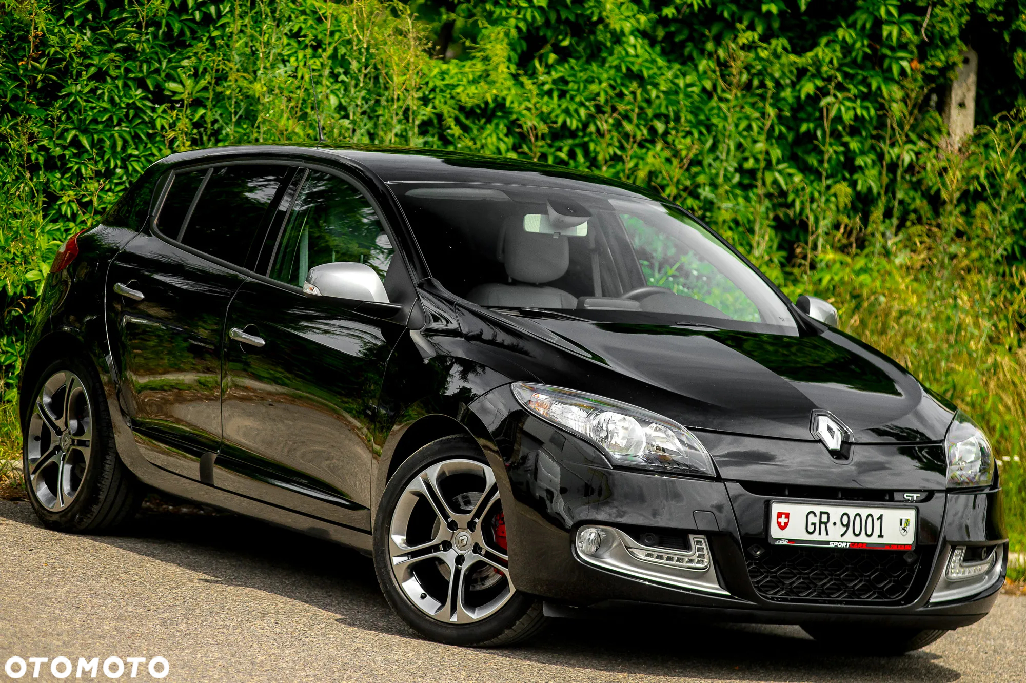 Renault Megane TCe 190 Start & Stop GT - 11