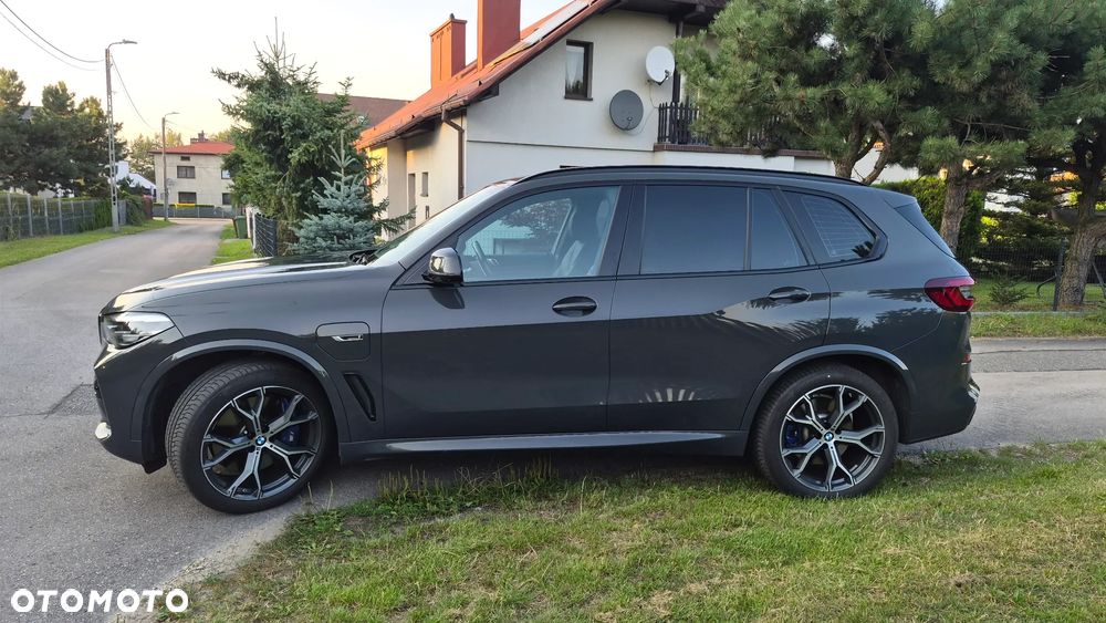 BMW X5 - 10