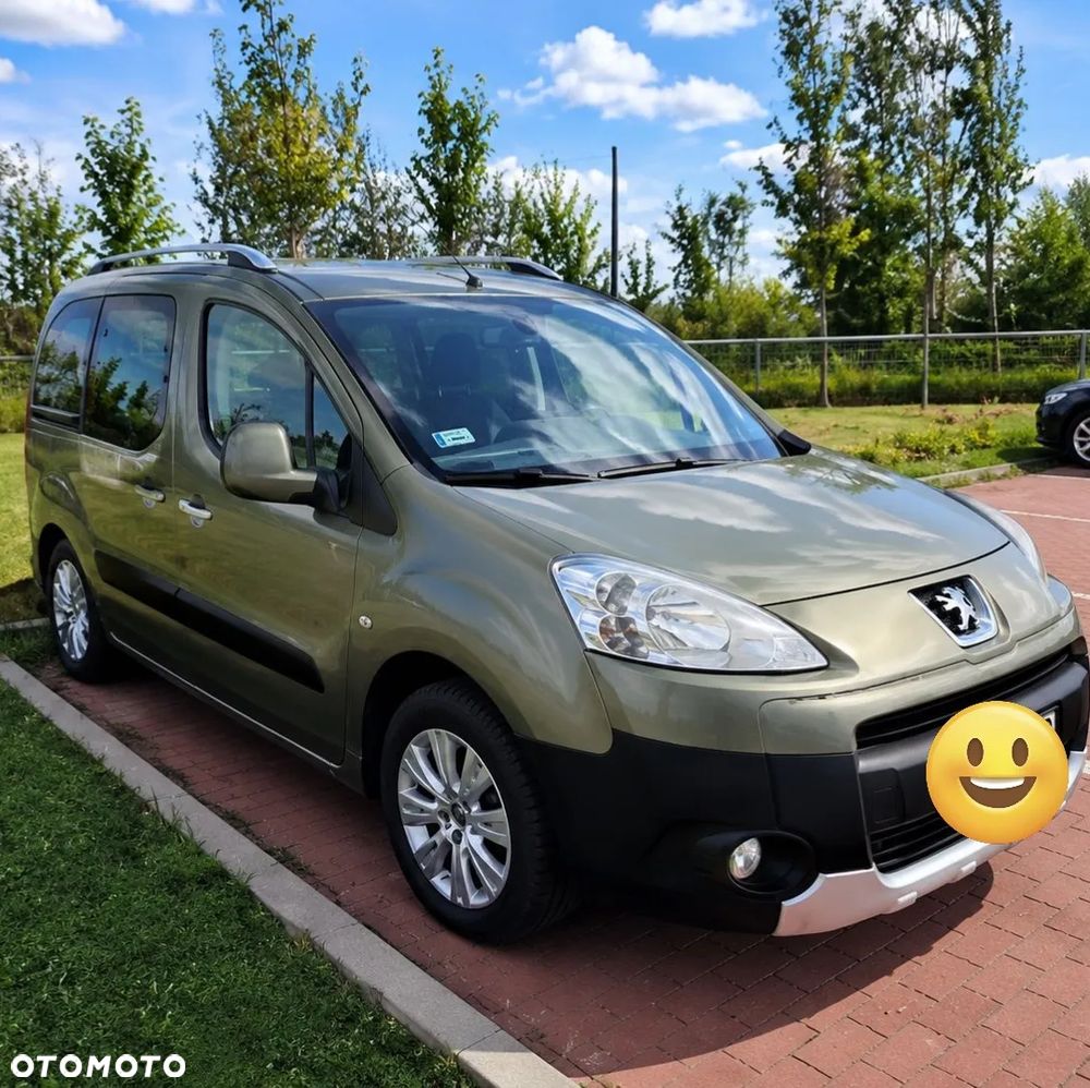 Peugeot Partner - 2