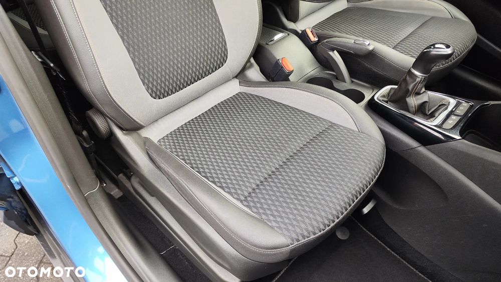 Opel Crossland X 1.2 Start/Stop Innovation - 32