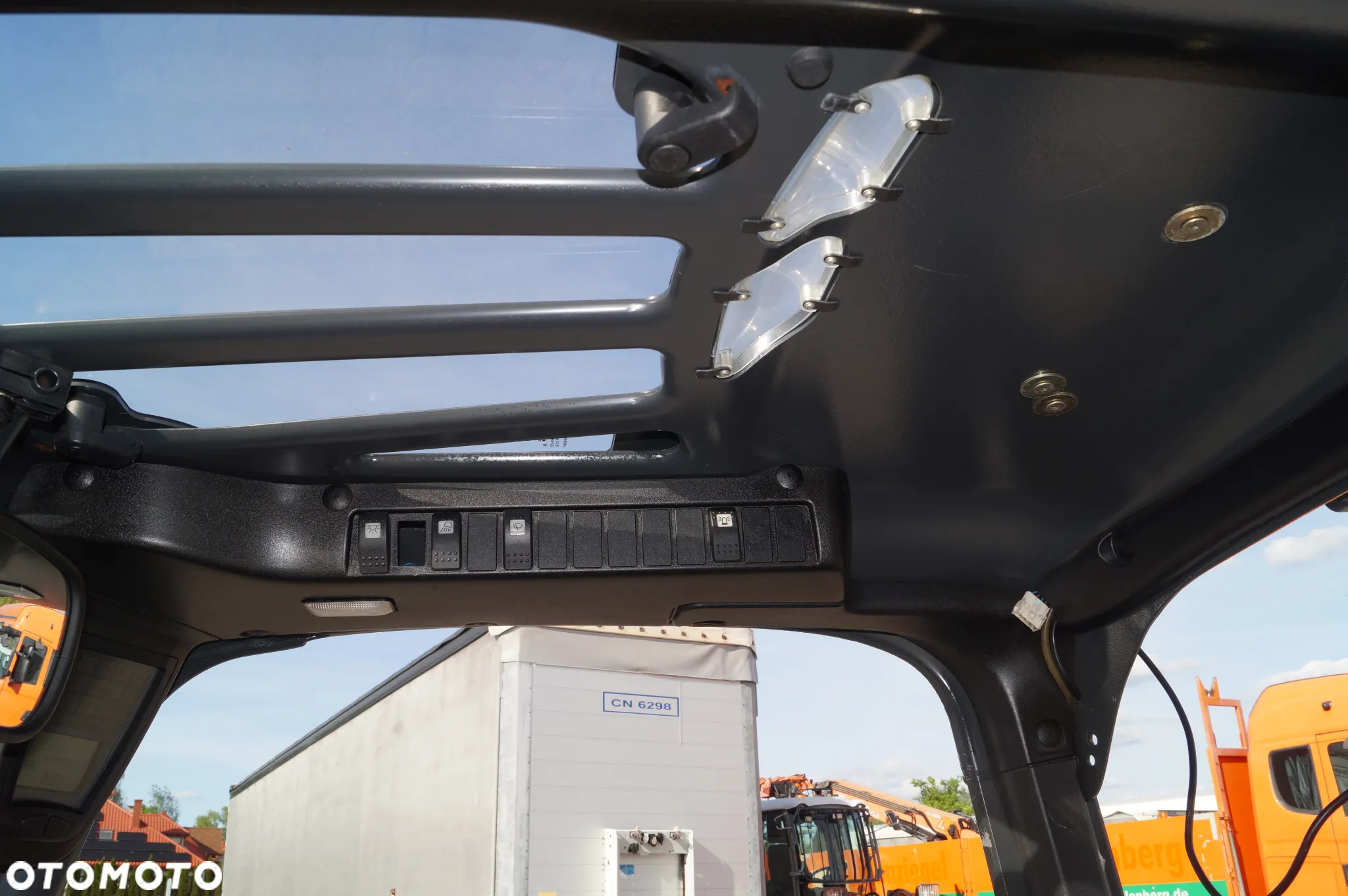 Linde H16-T EVO Wózek Widłowy Triplex - 11