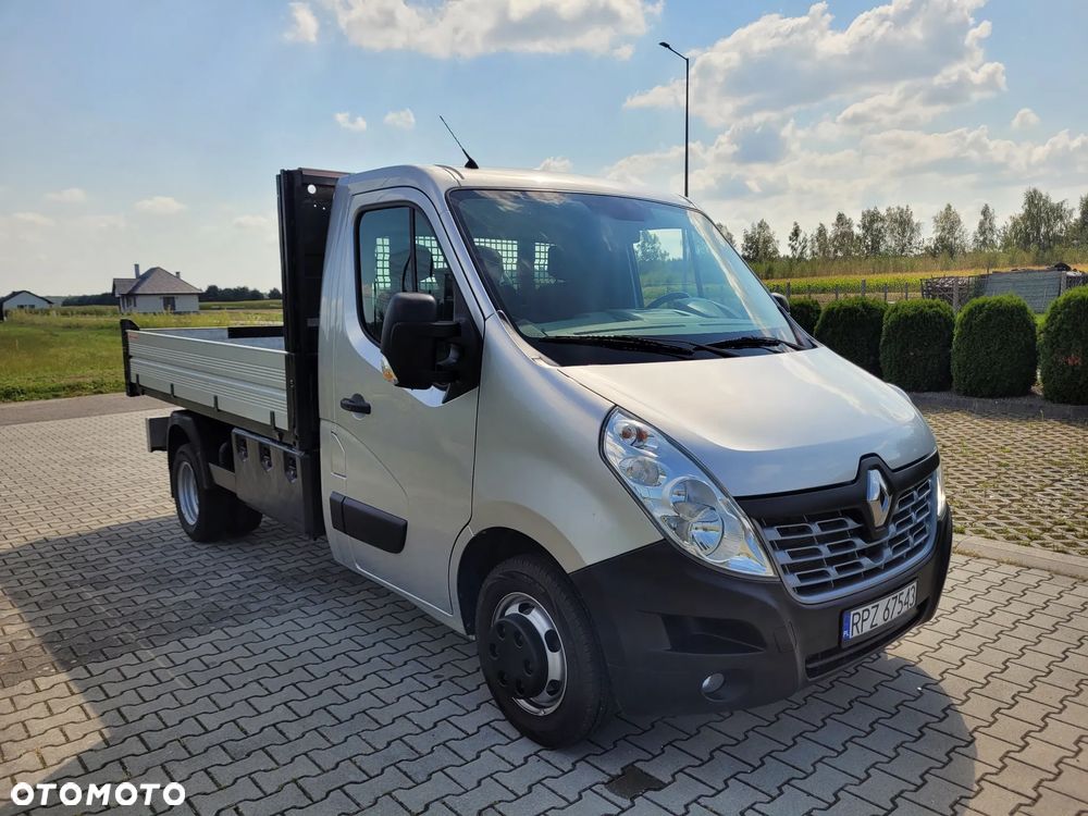 Renault Master - 8