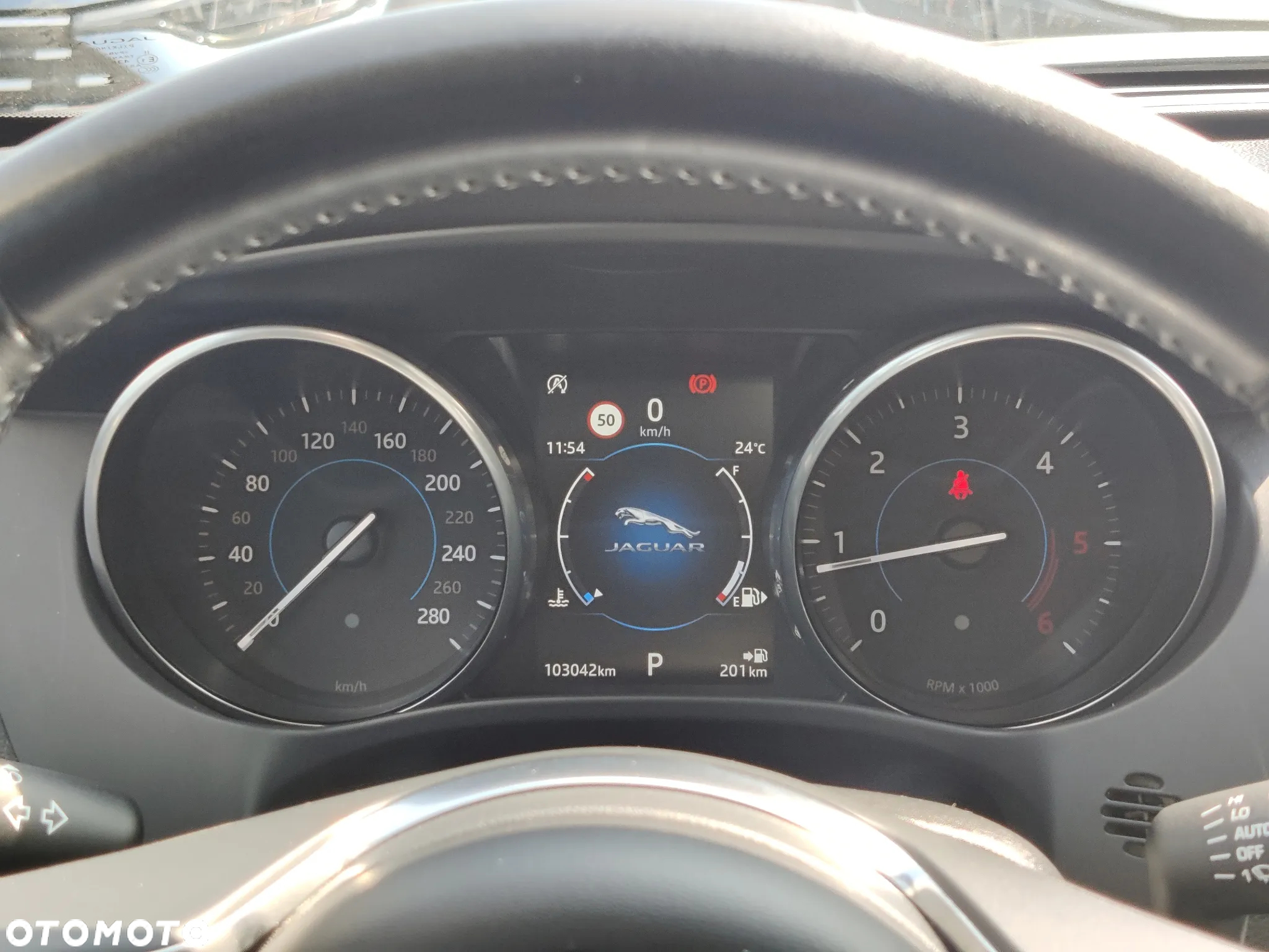 Jaguar F-Pace 2.0 i4D AWD Prestige - 15