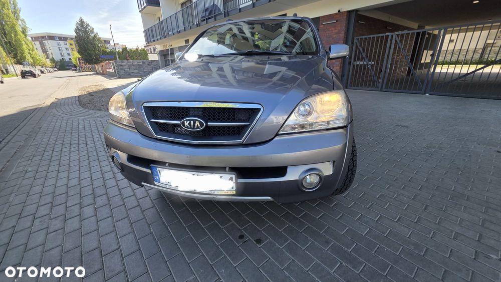Kia Sorento - 12