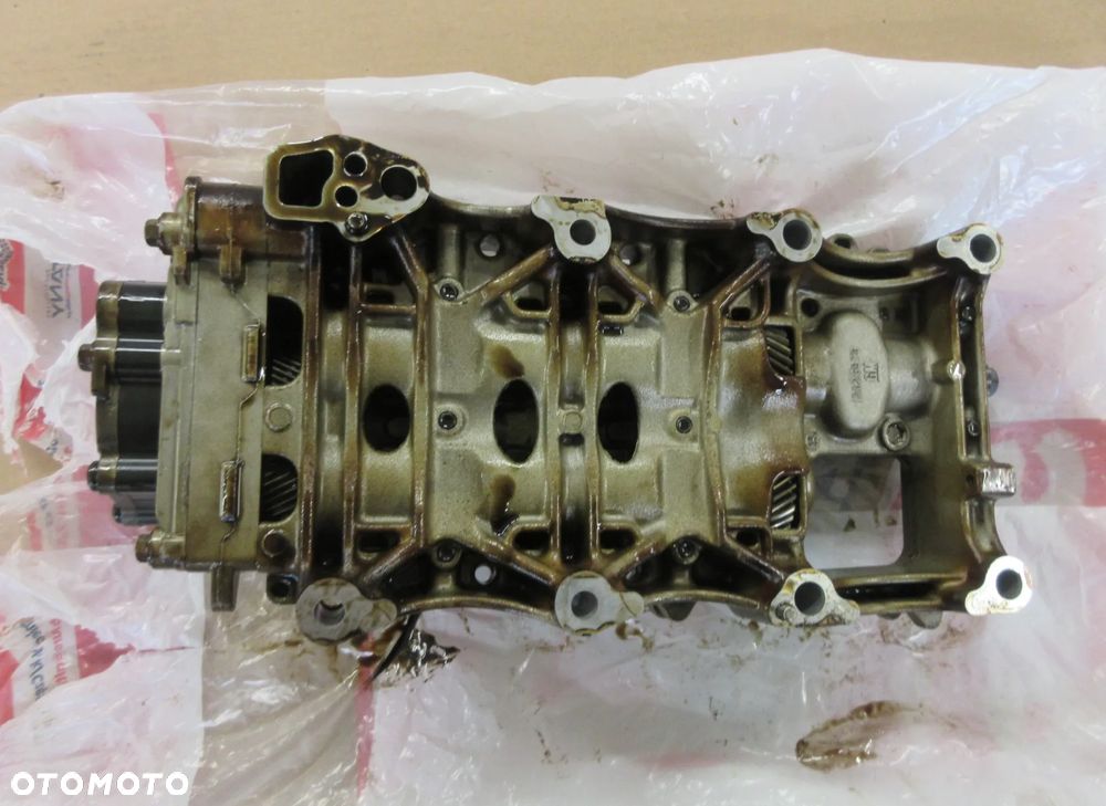 WAŁKI BALANSUJĄCE POMPA OPEL INSIGNIA A 2.0 TURBO 12626974 12627019 12627012 12626973 - 10