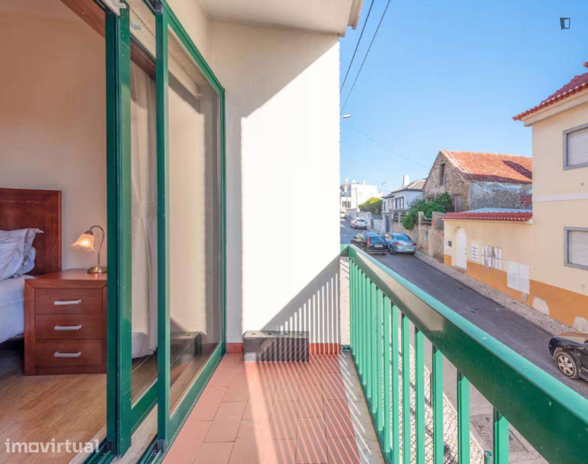 Apartamento com 2 quartos - localizado em Sintra Lisbon - Grande imagem: 5/27