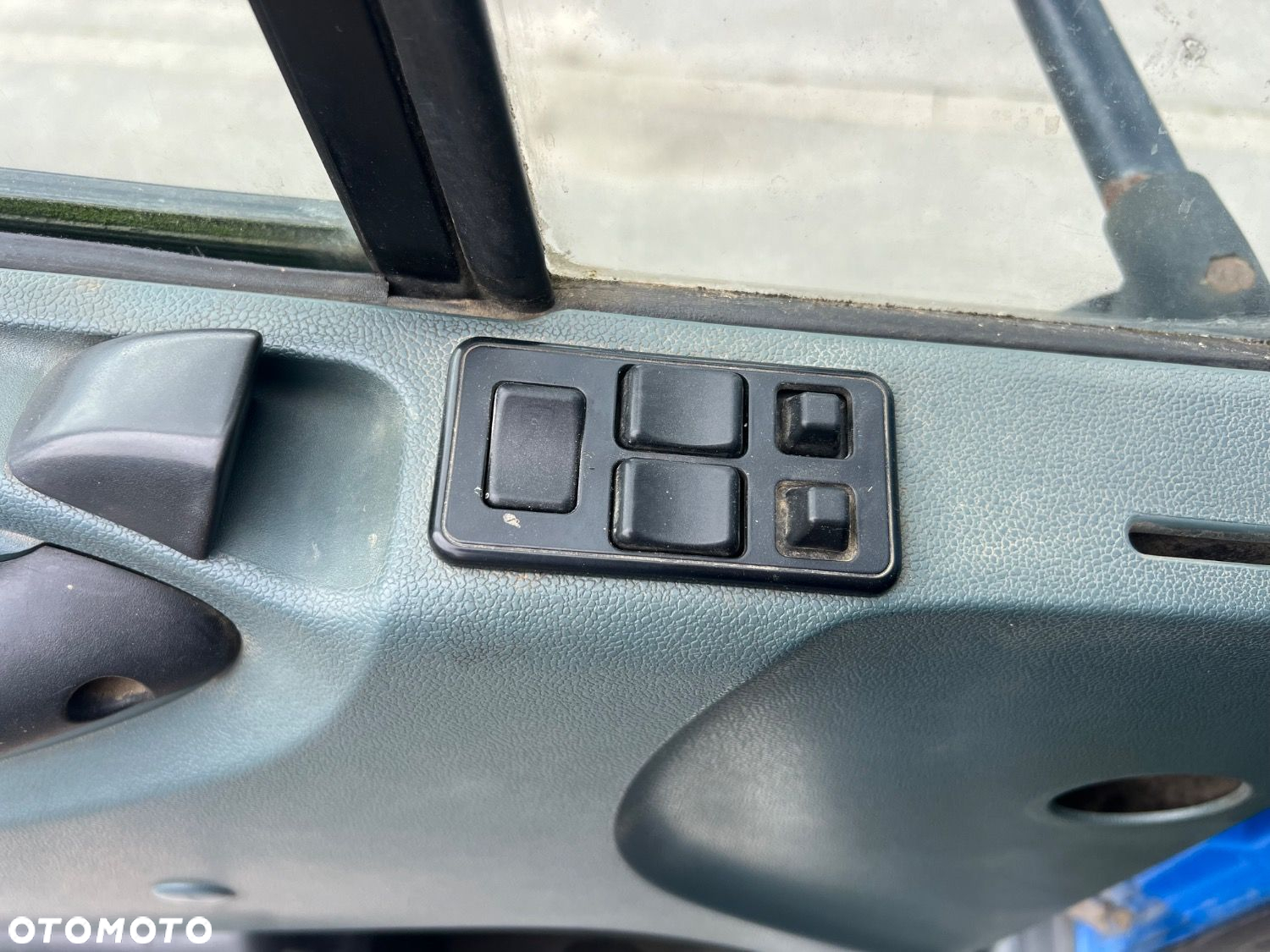 DAF Ginaf X 3335 S 6X6 - 14