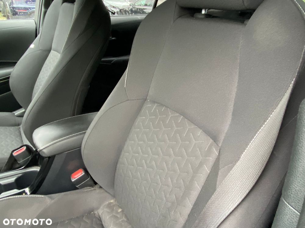 Suzuki Swace 1.8 Hybrid Elegance CVT - 13