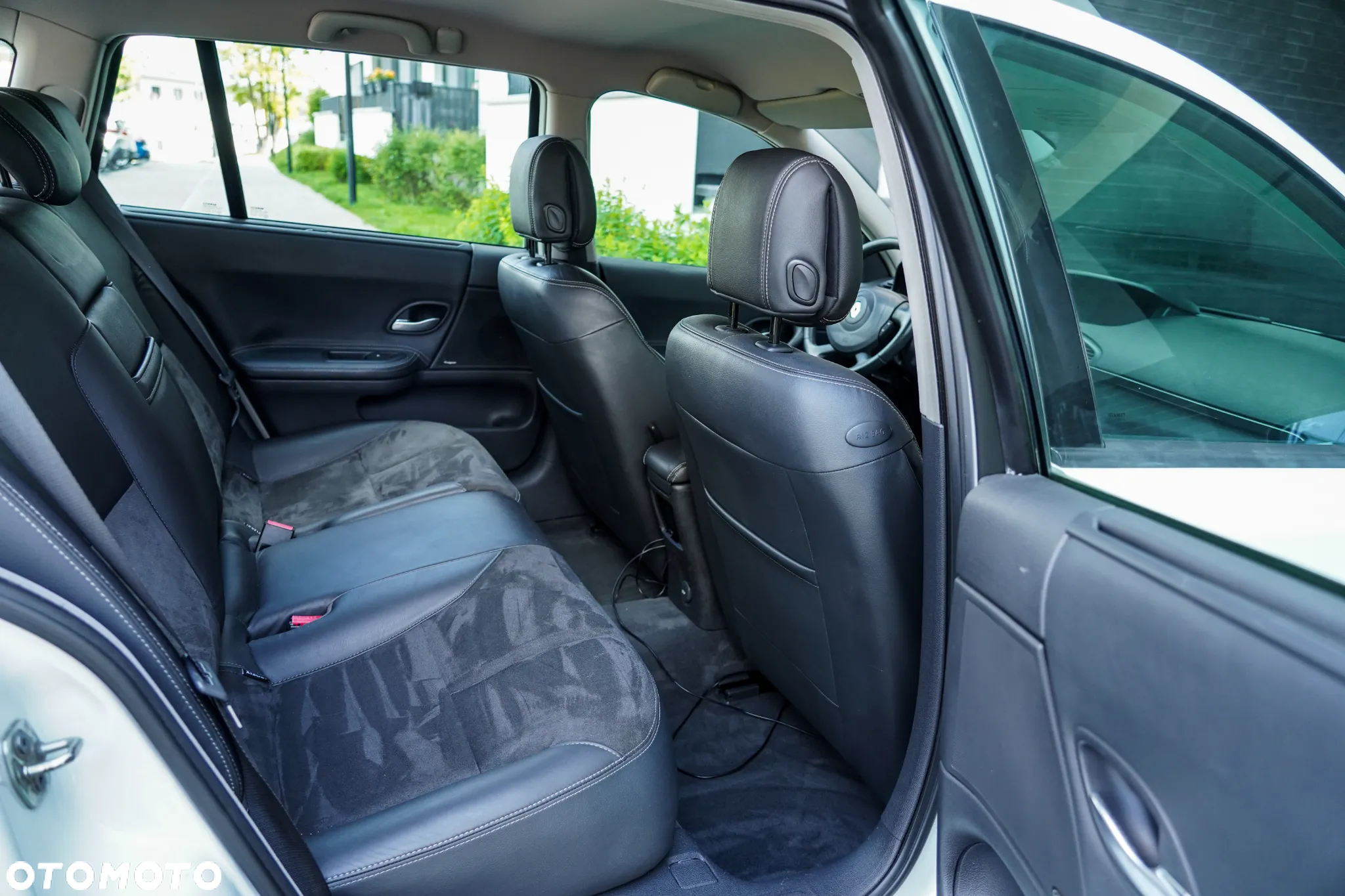 Renault Laguna Grandtour 2.0 TCe 170 GT - 22