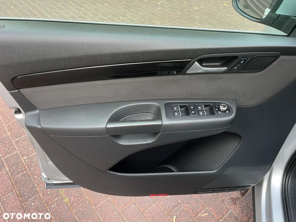 Seat Alhambra 2.0 TDI Ecomotive Style - 10