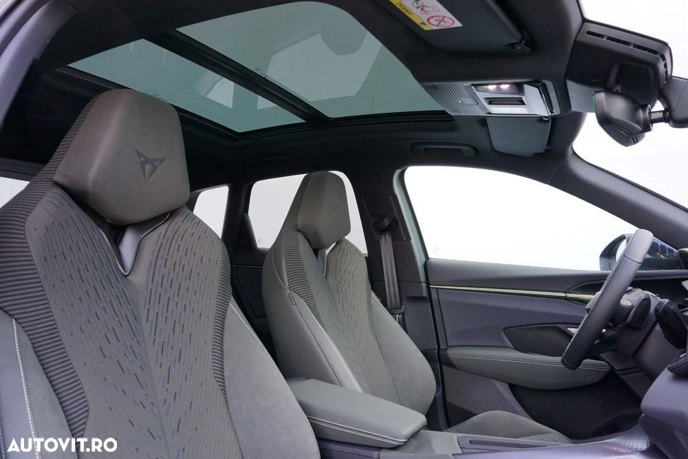 Cupra Terramar 1.5 eTSI DSG Tribe Edition - 15