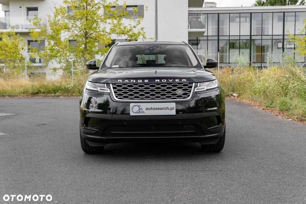 Land Rover Range Rover Velar 2.0 P250 - 3