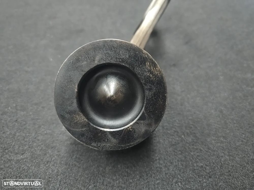 Biela com Piston do motor originais para audi volkswagen 3.0 tdi v6 2009+ (3x no estoque) - 7