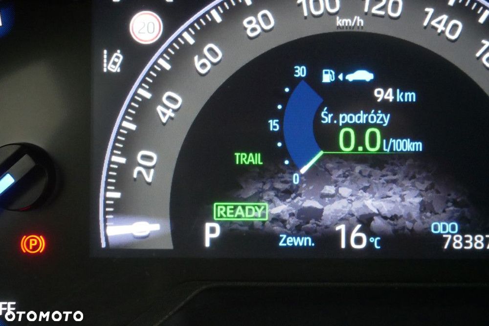 Toyota RAV4 - 25