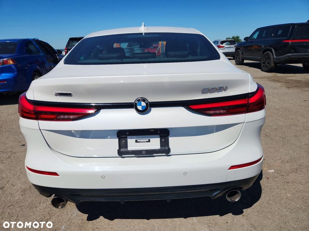 BMW Seria 2 - 7