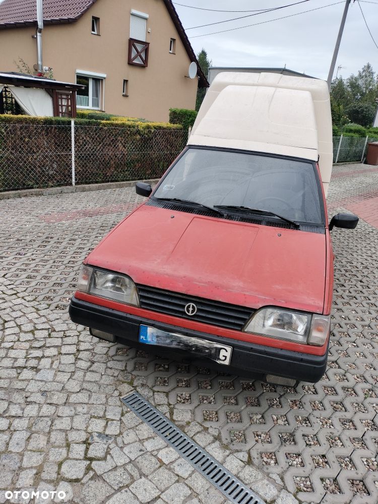 Polonez Inny - 3