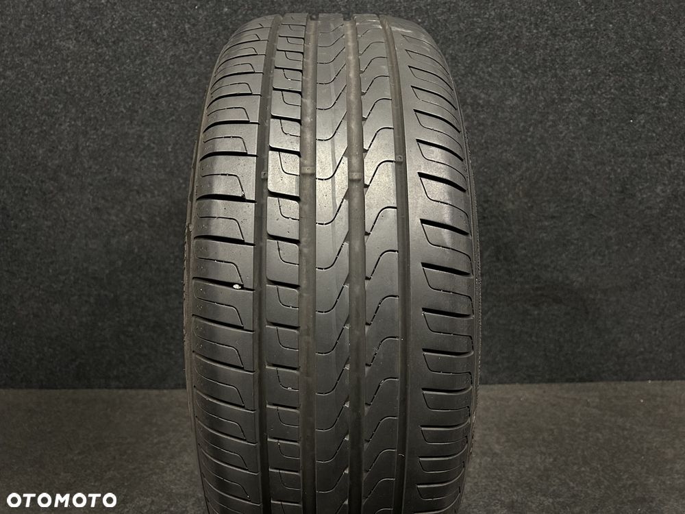 Pirelli Cinturato P7 RSC 225/40/18 92Y 1szt. Ładna! - 1