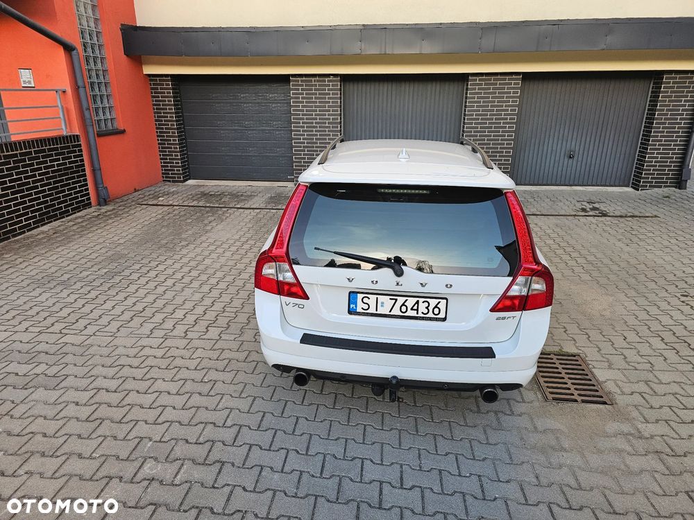 Volvo V70 2.5T RDesign - 4
