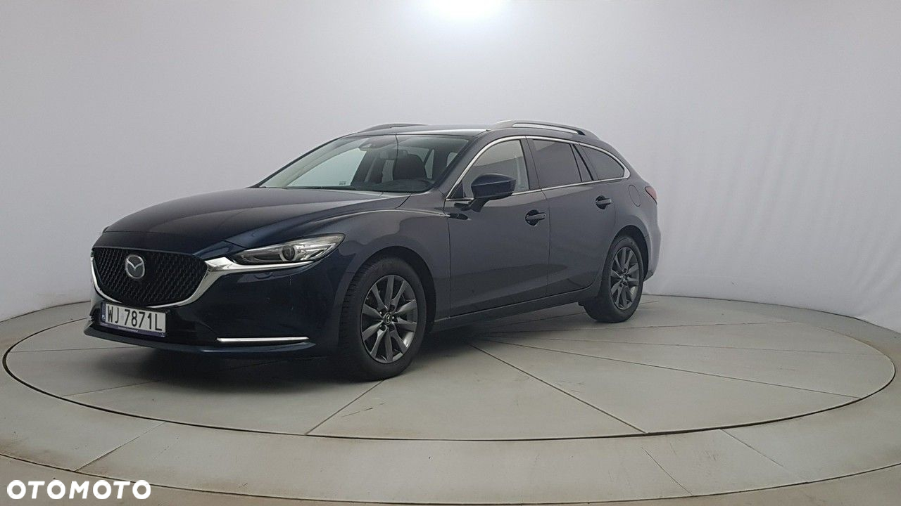 Mazda 6 - 3