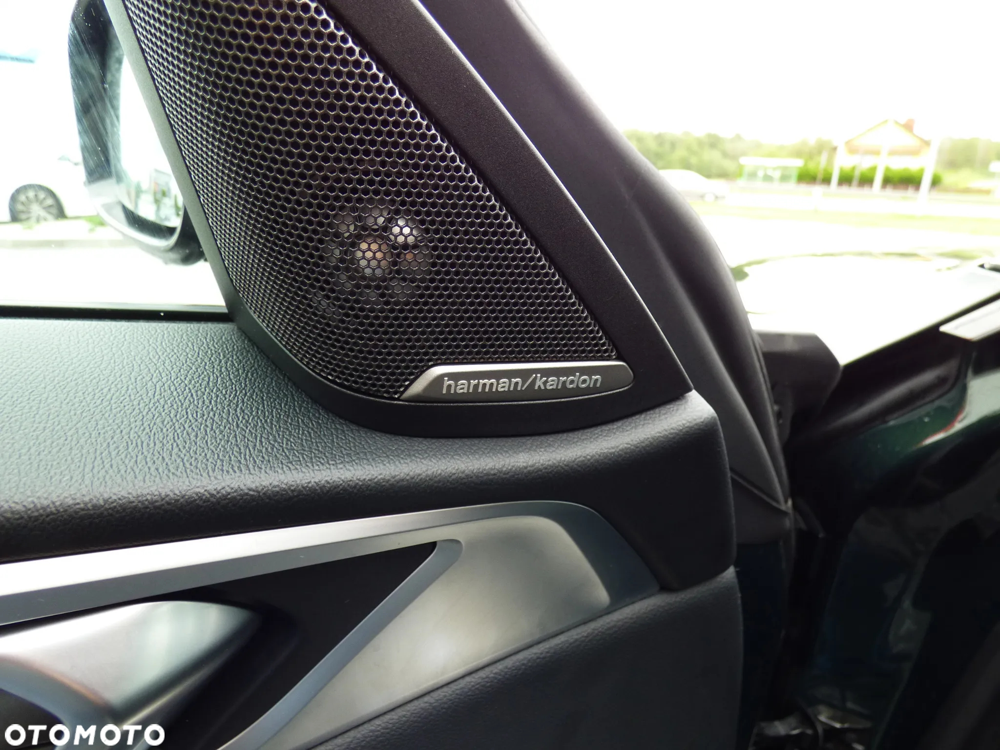 BMW Seria 4 430i xDrive M Sport - 15
