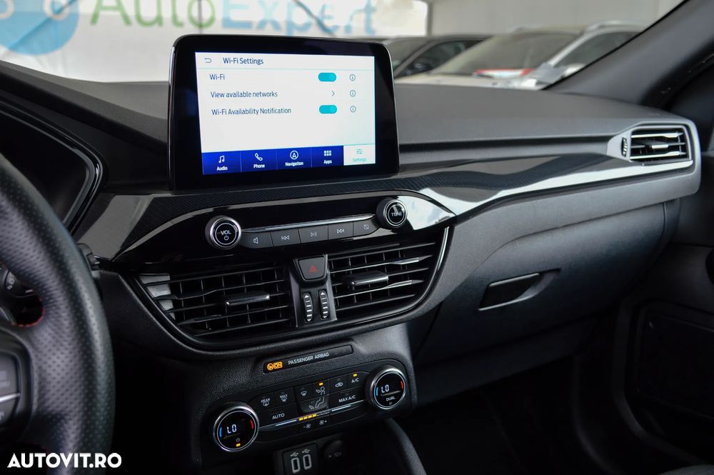 Ford Kuga 1.5 EcoBlue Aut. ST-LINE - 25