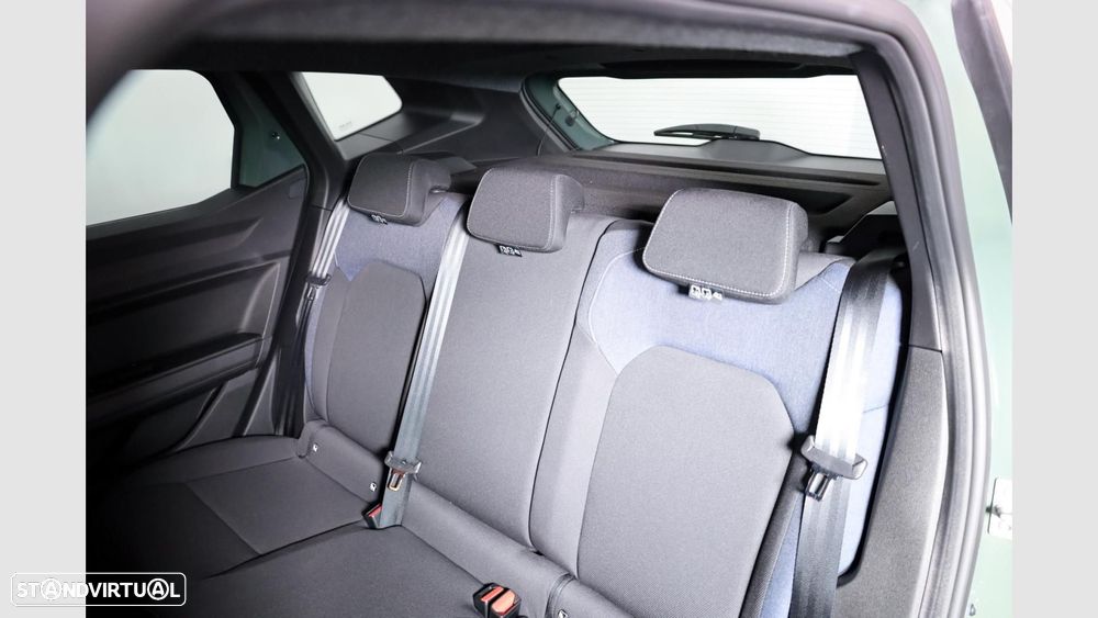 Dacia Duster 1.2 TCe Expression - 11