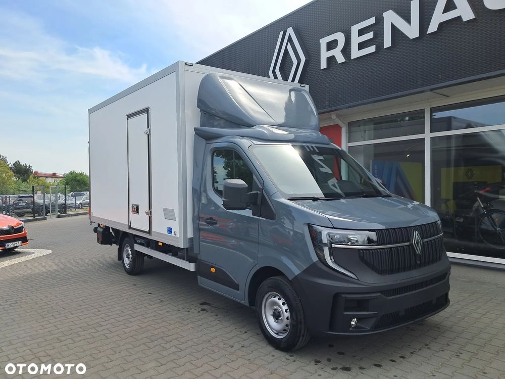 Renault Nowy Master - 3