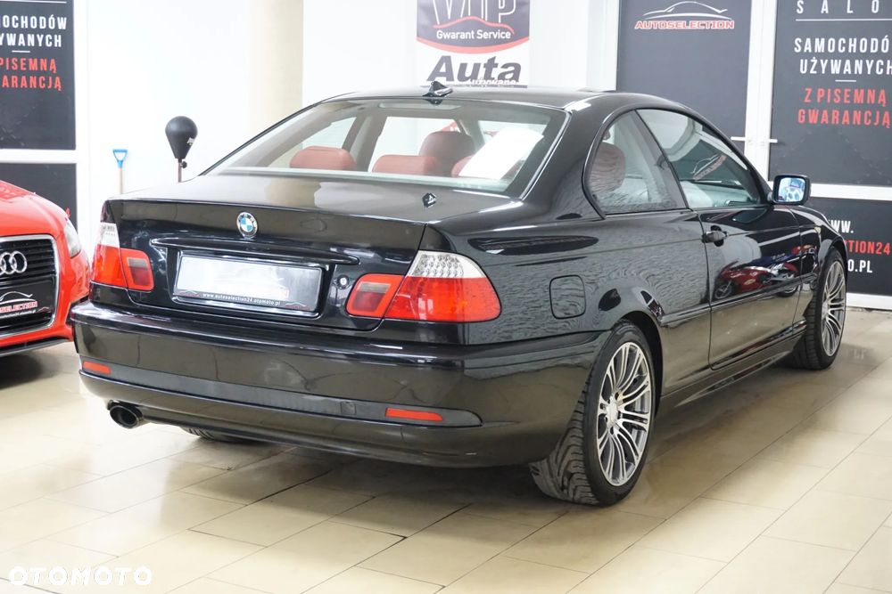 BMW Seria 3 320 Cd Edition Sport - 4