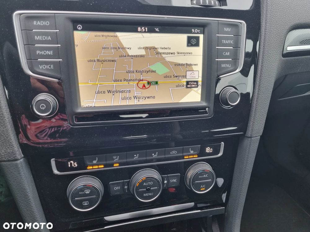 Volkswagen Golf 1.4 TSI ACT BlueMotion Technology Highline - 13