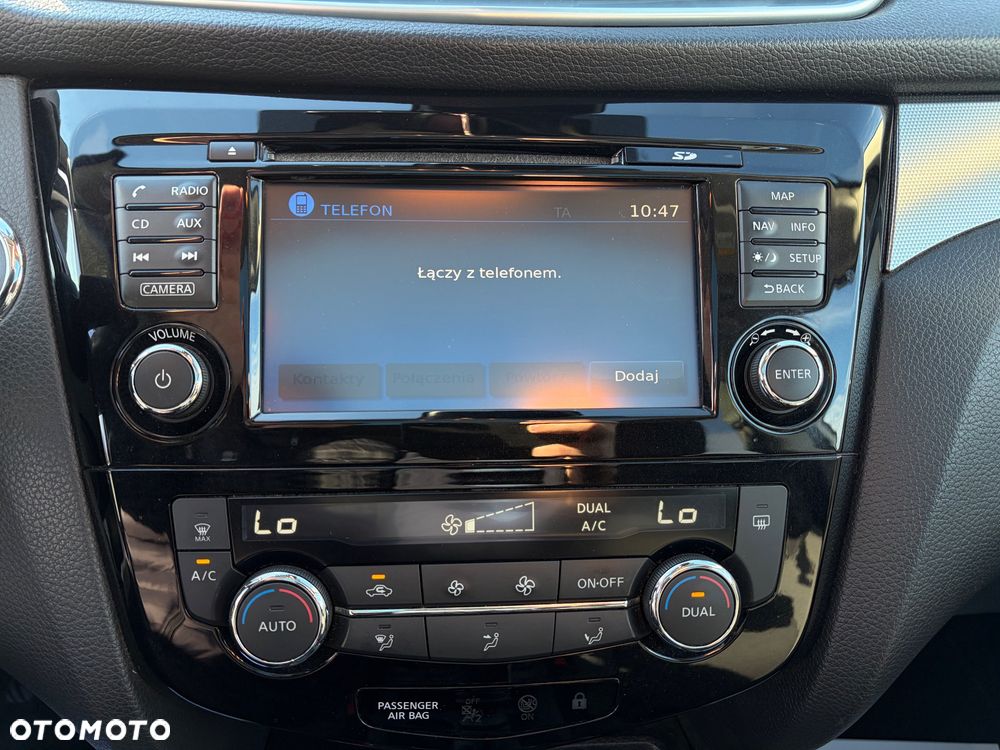 Nissan Qashqai - 21