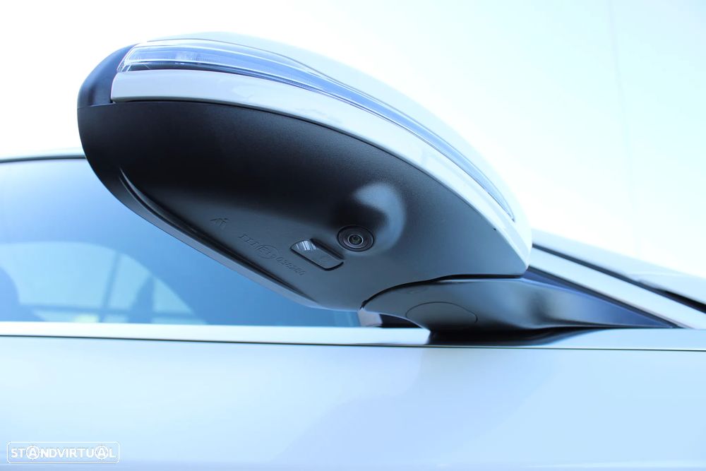 Mercedes-Benz C 300 4Matic 9G-TRONIC AMG Line Advanced - 14