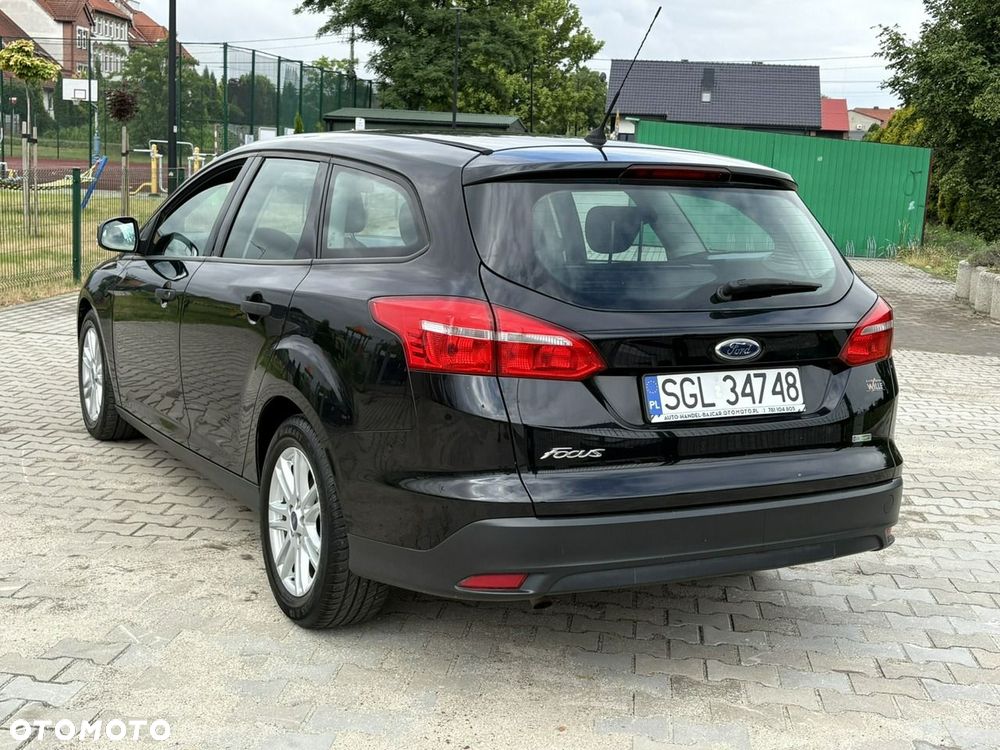 Ford Focus - 6