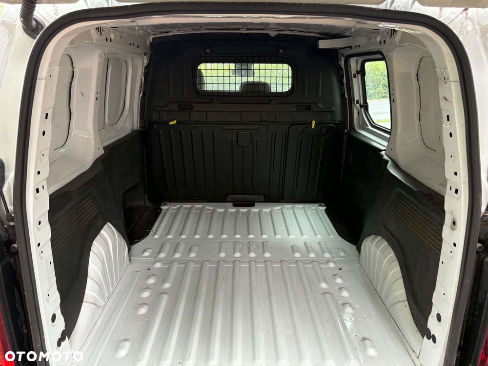 Citroën Berlingo - 28