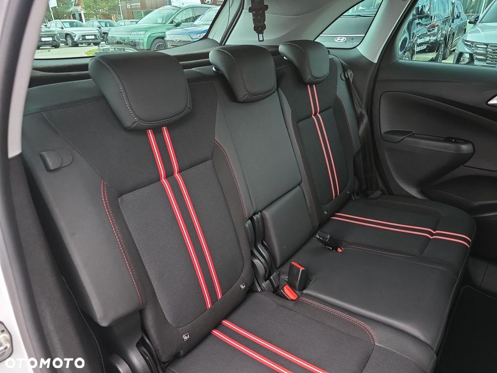 Opel Crossland 1.5 CDTI - 13