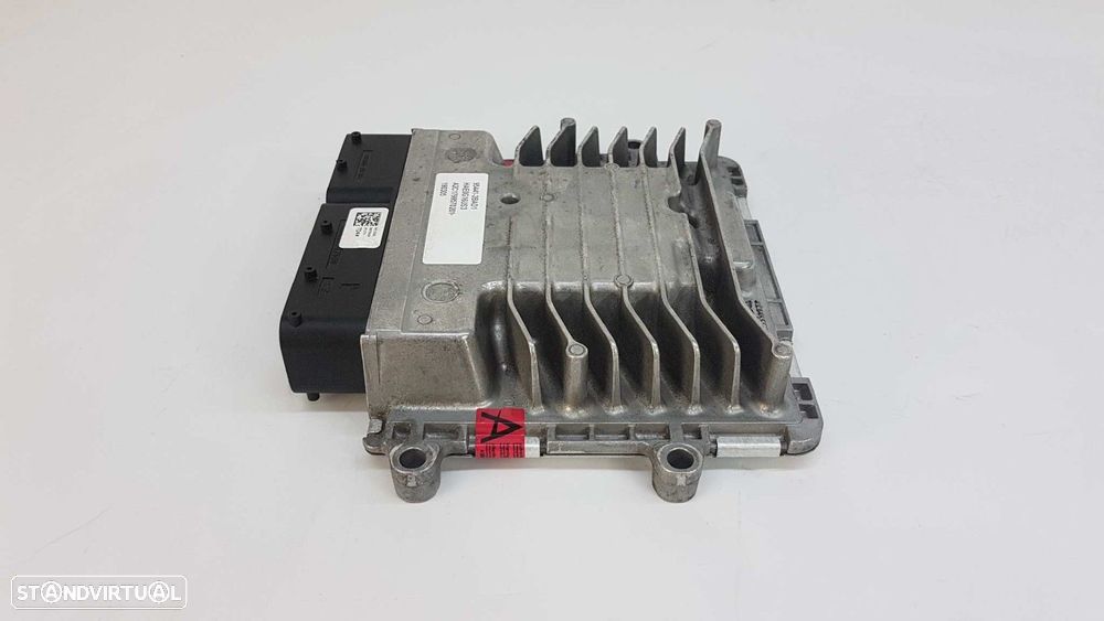 CENTRALINA CAIXA DE VELOCIDADES AUTOMÁTICA HYUNDAI IONIQ KLASS HYBRID - 7