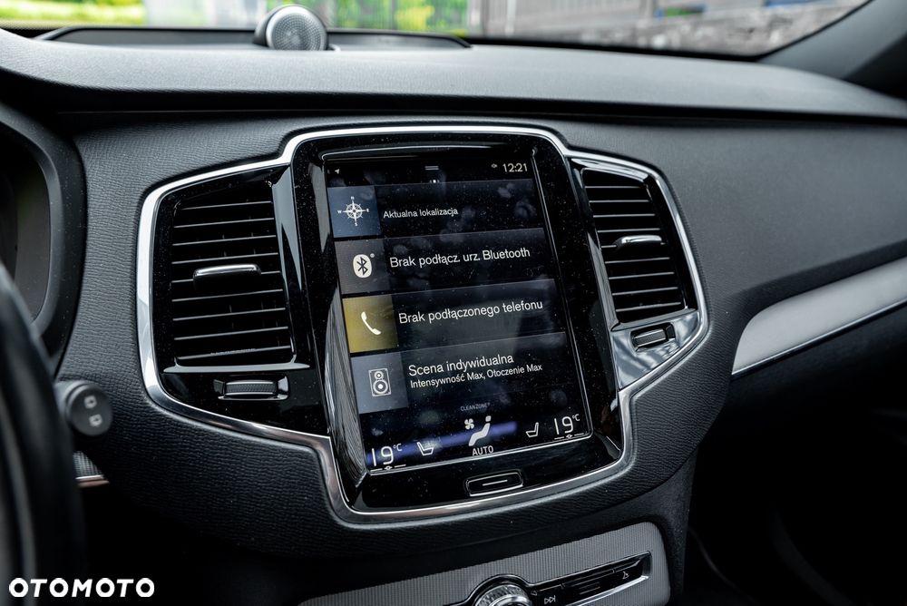 Volvo XC 90 - 34