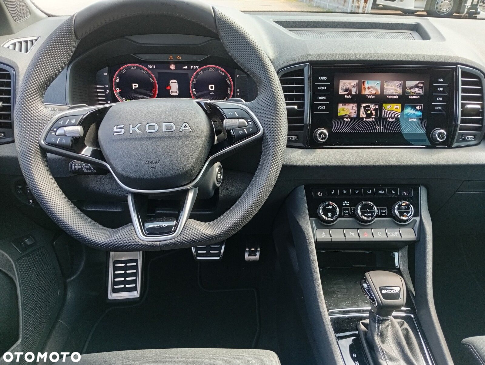Skoda Karoq - 12