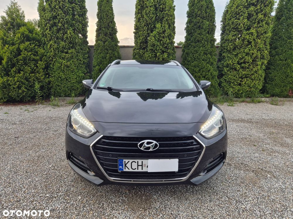 Hyundai i40 i40cw 1.6 Fifa World Cup Edition - 29