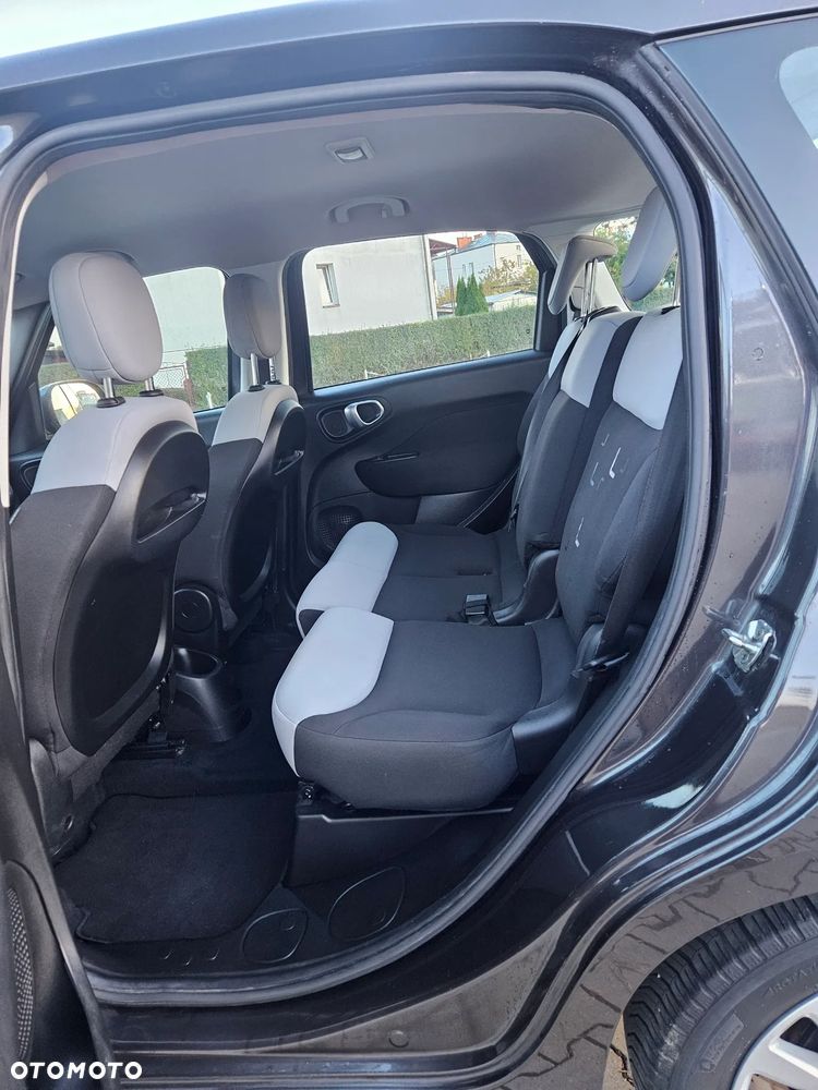 Fiat 500L 1.4 16V Urban Edition - 28