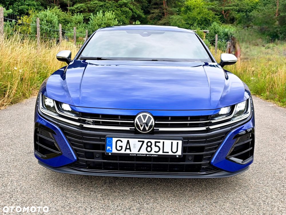 Volkswagen Arteon - 2